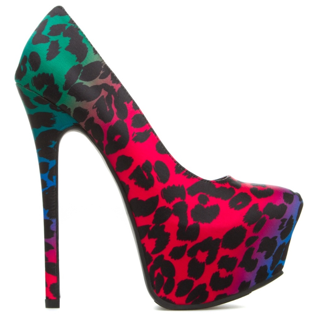 SHOEDAZZLE MOMBASA HEELS